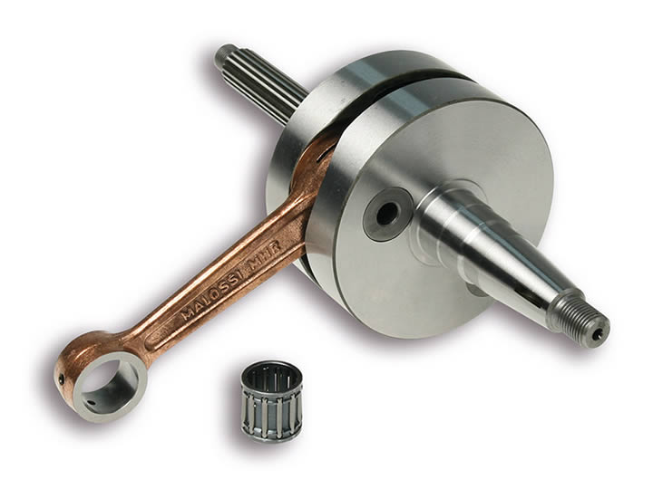 Тюнинг скутера с двигателем Piaggio 180cc 2T Тюнинг скутера с двигателем Piaggio 180cc 2T