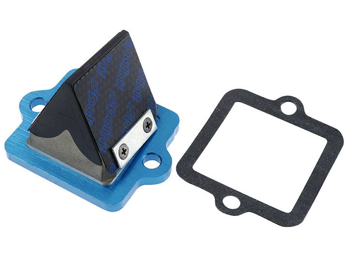 Тюнинг скутера с двигателем Piaggio 180cc 2T Тюнинг скутера с двигателем Piaggio 180cc 2T