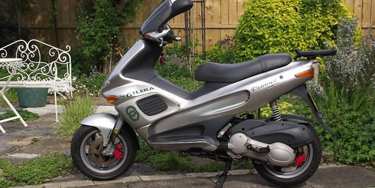 Что такое Gilera Runner FXR 180cc? Что такое Gilera Runner FXR 180cc?