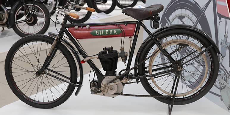 Gilera. История марки. Прошлое и настоящеее. Gilera. История марки. Прошлое и настоящеее.